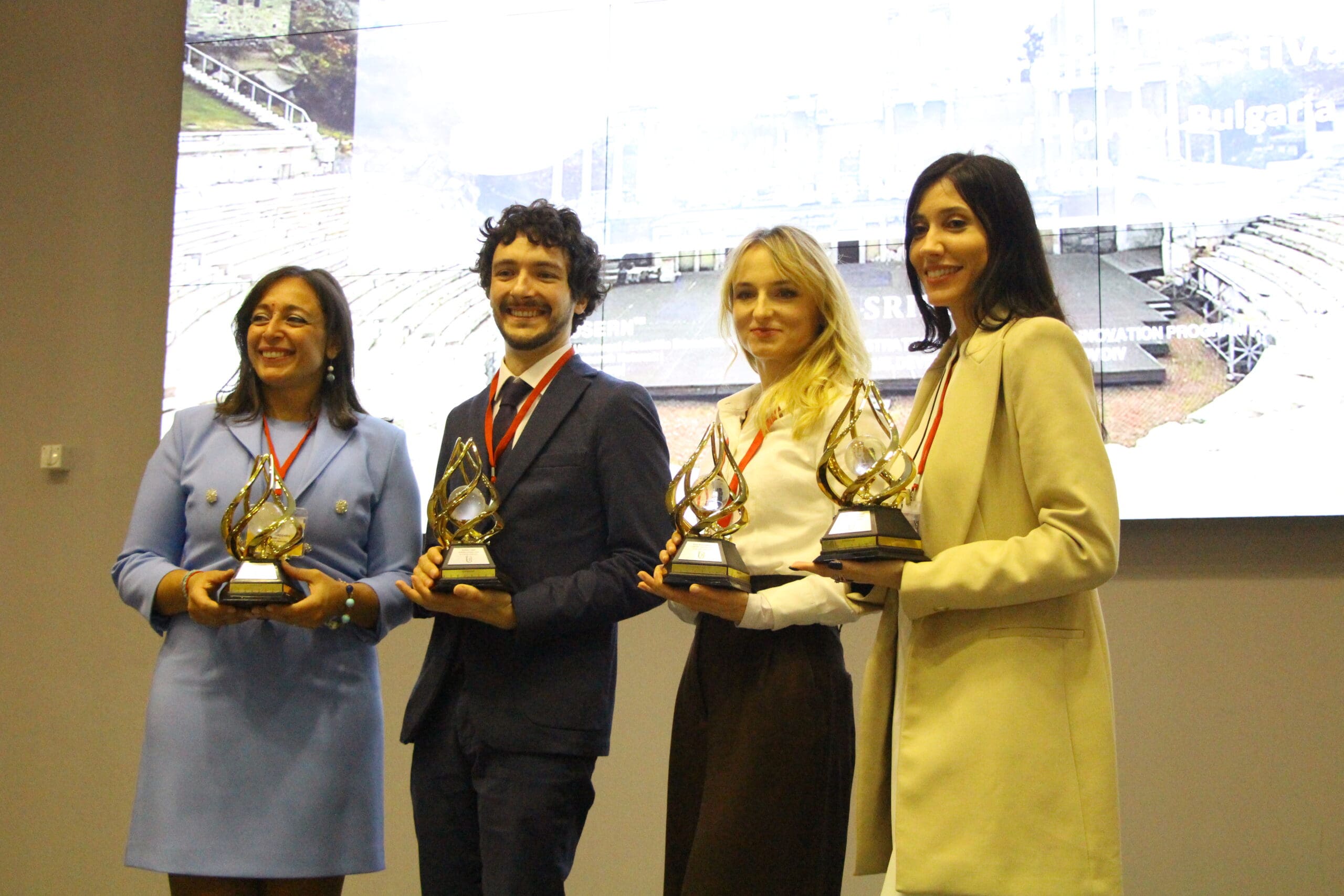 You are currently viewing 2024 USERN Prize in the category of Formal and Theoretical Sciences and Italy Made Me Award
